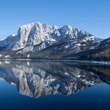Im Mondseeland Innerschwand Luaran gambar