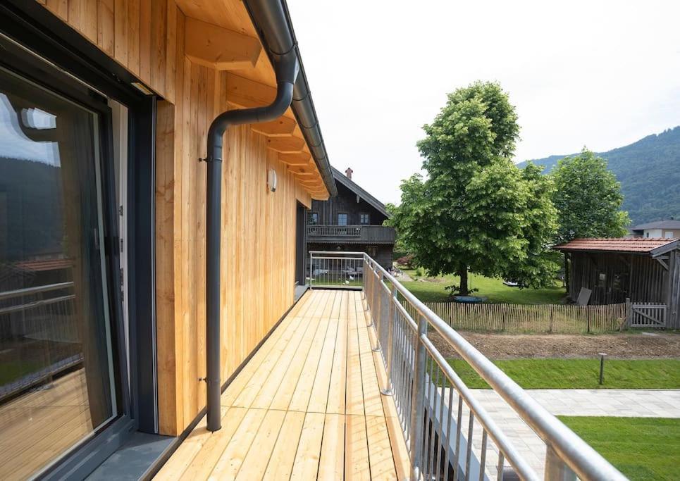 Im Mondseeland Innerschwand Luaran gambar